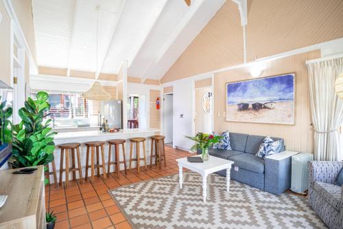 Knysna Ski Chalet | Knysna - Maple Leaf Chalet
