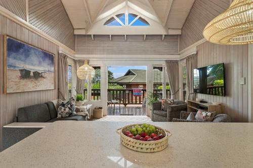 Knysna Ski Chalet | Knysna - Oyster Catcher