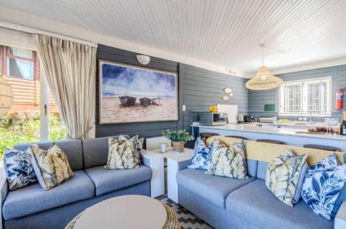 Knysna Ski Chalet | Knysna- Paradise by the Lagoon