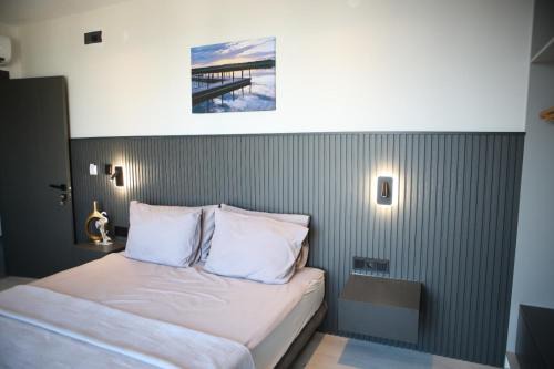 Igneada Apartment | koç hotel iğneada