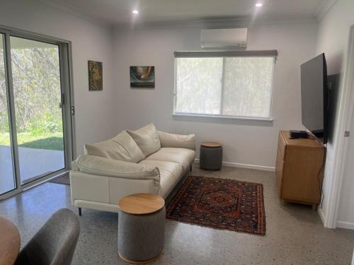 Koah House | Koah Private hideaway with creek access