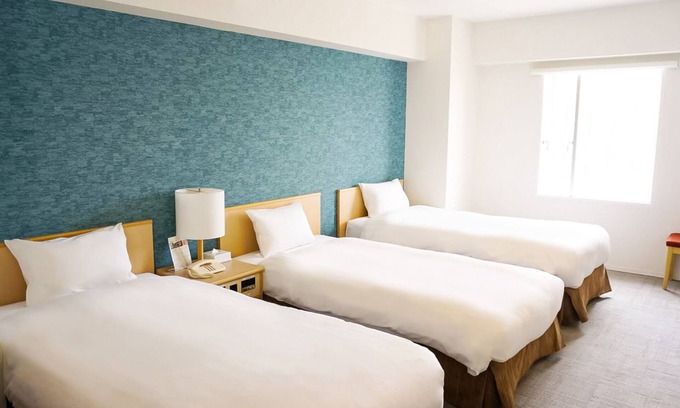 Hatobacho Hotel | Kobes stay of my own style Without meals Si/Kobe Hyōgo