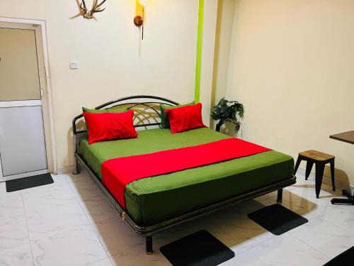 Kimbulapitiya House | Koda Villa