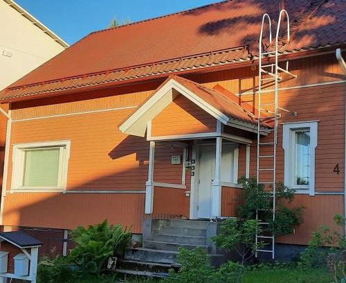 Mikkeli Apartment | Kodit Tuulikinkatu