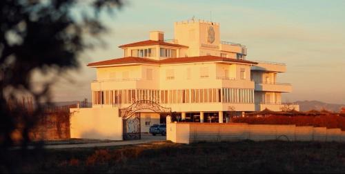 Ardenice Resort | Kodra e Godenve