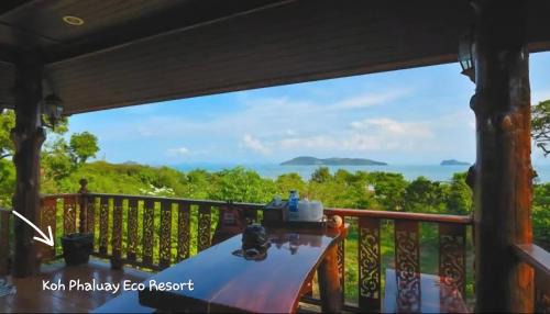 Ko Phaluai Resort | Koh Phaluay Eco Resort