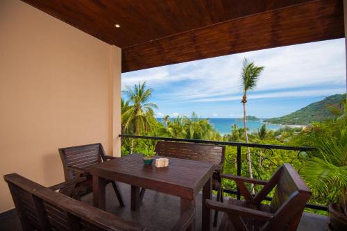 Koh Tao Apartment | Koh Tao Heights Exclusive Apartments