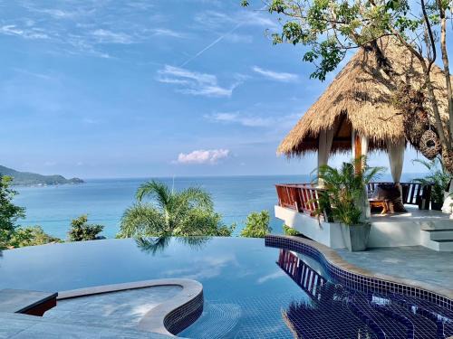 Koh Tao Resort | Kohtao Heritage Hideaway