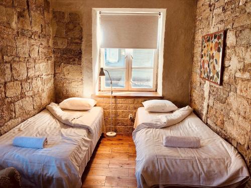 Kuressaare Apartment | Kohtu Apartment Unique