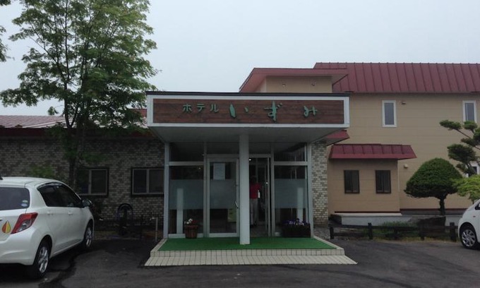 Kojohama Hotel | Kojohama Onsen Hotel Izumi