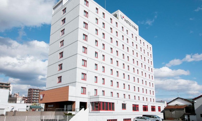 Chitose Hotel | KOKO STAY Chitose - formerly Hotel Wing International Chitose