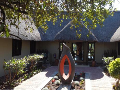 Phalaborwa Villa | Kokobela Lodge