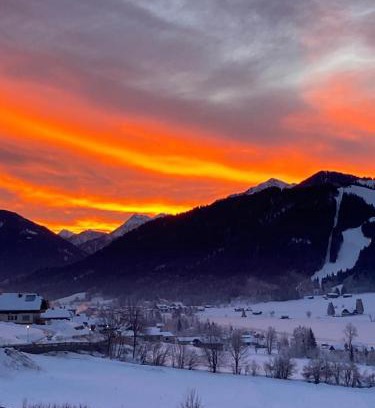 Weissensee Hotel | Kolbitsch am Weissensee ein Seeblick der verzaubert B&B