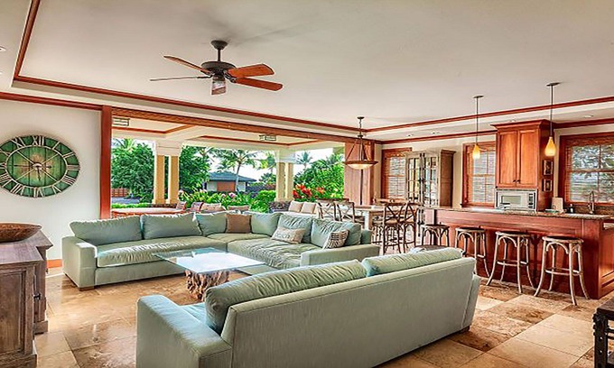 Waikoloa Condo | Kolea Resort at Waikoloa Beach