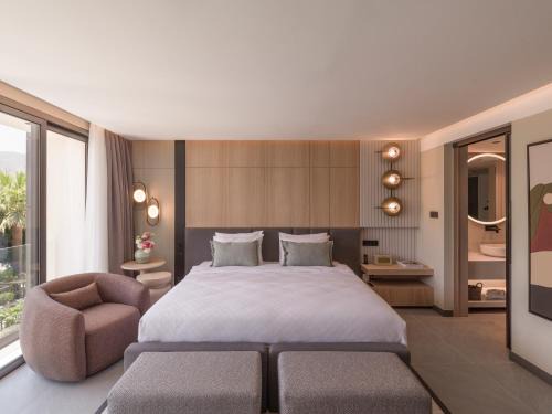 Edremit Hotel | kolektif suites