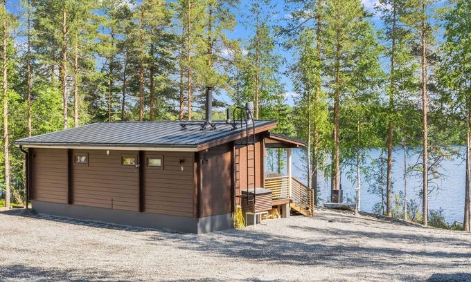 Koli National Park House | Koli Suurselkä 1 by Interhome
