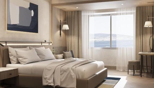 Kepez Hotel | Kolin Hotel Spa & Convention Center