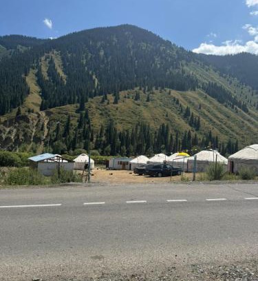 Almaty Province Other | Kolsay Yurt