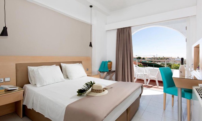 Kolymbia Hotel | Kolymbia Sun
