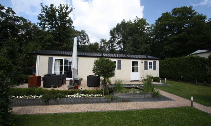 Municipality of Wageningen Ski Chalet | Kom ook op vakantie naar Wageningen