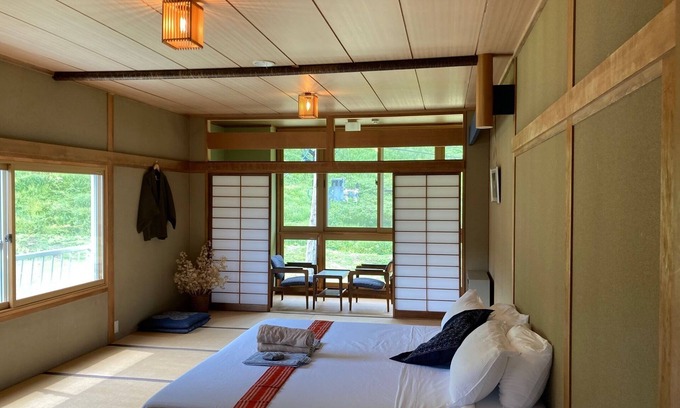 Myoko Hotel | Komatsuya Seki Onsen