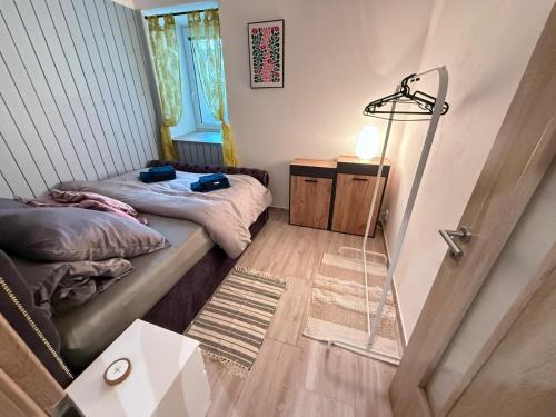 Olomouc Apartment | Komenského free parking