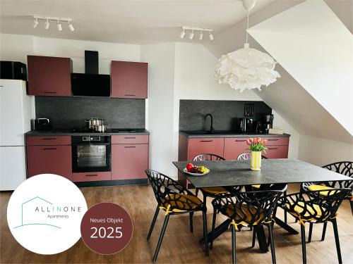 Pfaffenhofen an der Ilm Apartment | Komfort-Apartment - 93m2 - Zentral - Nähe Stadtpark