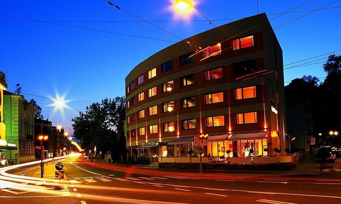 Loretto House | Komfort Doppelzimmer - Hotel Neutor