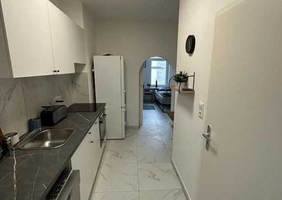 Twischkamp Apartment | Komfortable Monteurswohnung