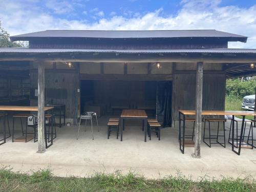 Chosei House | KominkaGlamping NAYA - Vacation STAY 20482