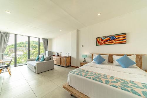 Labuan Bajo Hotel | Komodo Suites Downtown