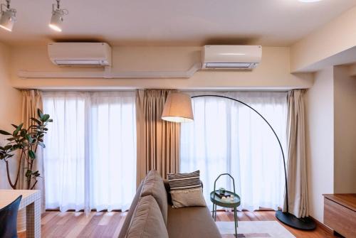 Matsukagecho Apartment | Komorebi 504室 in 横浜石川町駅