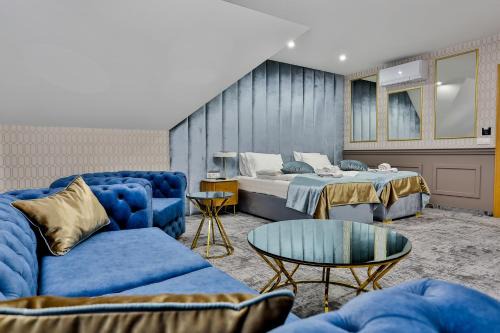 Rabka Apartment | Kompleks Gazdówka Apartamenty - Rabka-Zdrój