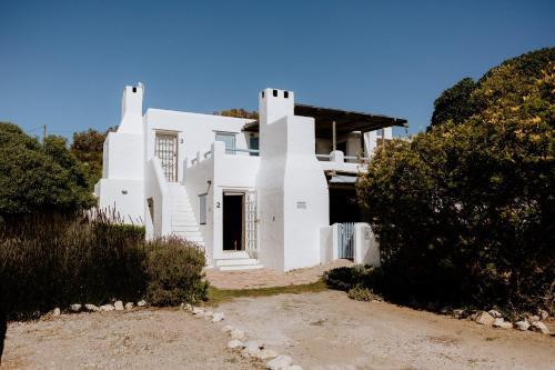 Paternoster Apartment | Komyntjie 3