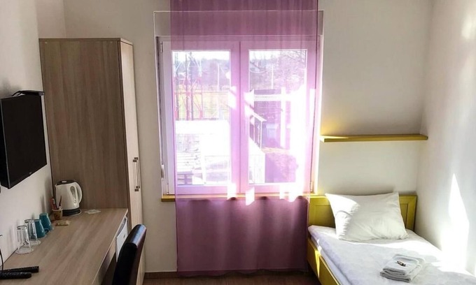 Palilula House | Konačište DG HAYAL