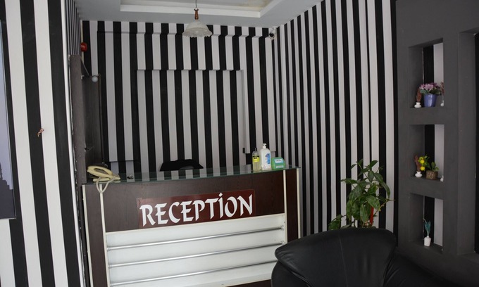 Sille Subasi Hotel | Konak Hotel