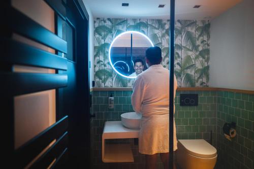 Altstadt-Sued Hotel | KONCEPT HOTEL International