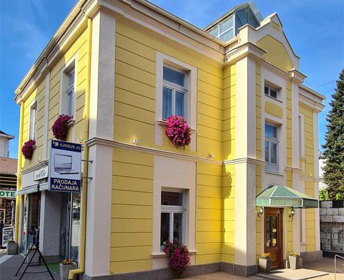 Vrnjacka Banja Apartment | KONDOR apartmani