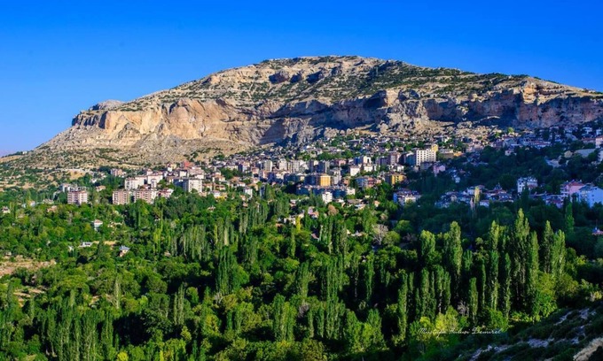 Ermenek Hotel | Konerkon Otel Plaza