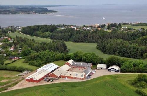 Hvalpsund House | Kongshøjgaard