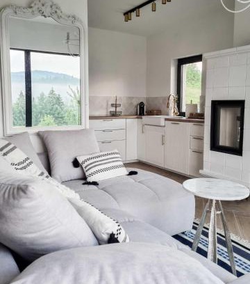 Koniakow House | Koniakowo - dom Fino