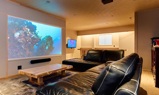 Minato Apartment | Konjakuso Tempozan Osaka Bay - Vacation STAY 04185v