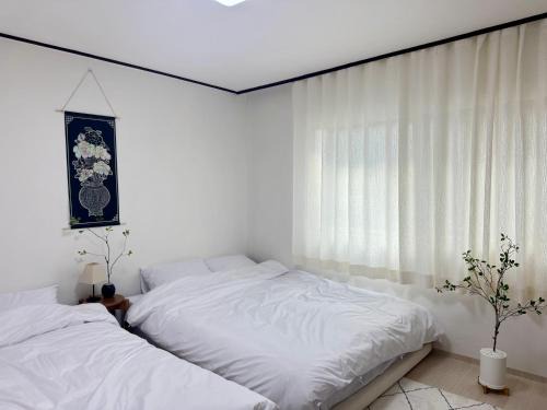 Gueui-dong Apartment | Konkuk Univ 2BR Cozy Apartment near Subway & Han-river