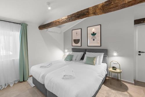 Buzet Bed & Breakfast | Konoba Most Rooms
