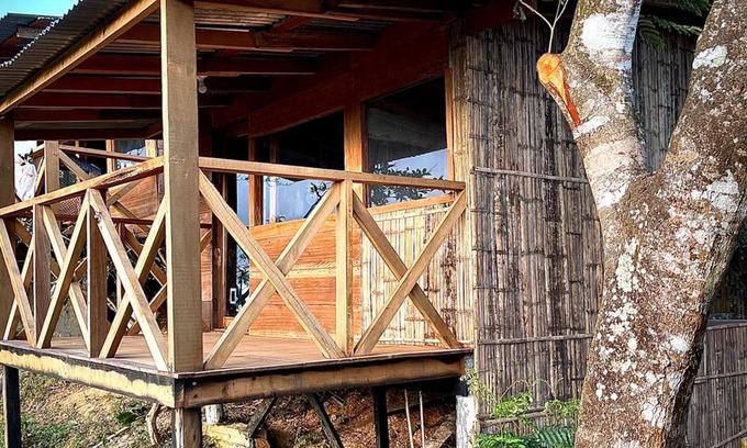 Carti Tupile Hotel | Konsenda San Blas