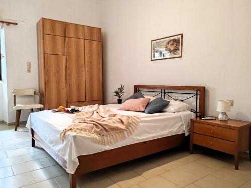 Kissamos House | Konstantina's cottage Ideal BaseforBalos & Elafonisi