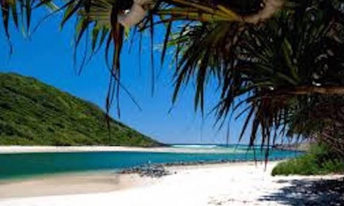 Burleigh Heads Cabin | Kookaburra Lodge