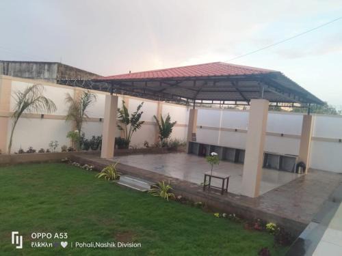 Surgana Villa | Kookee Villa