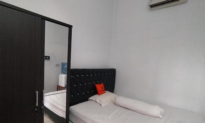 Medan Hotel | KoolKost Syariah @ Jalan Pasar Baru Medan