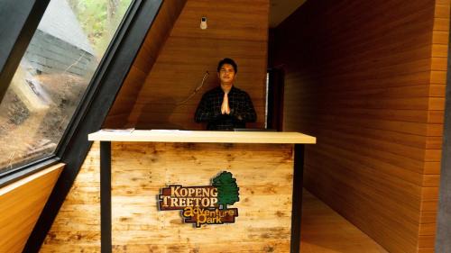 Getasan Other | Kopeng Treetop Adventure Park